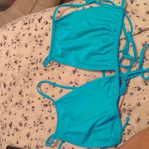 2 DD size bikini tops